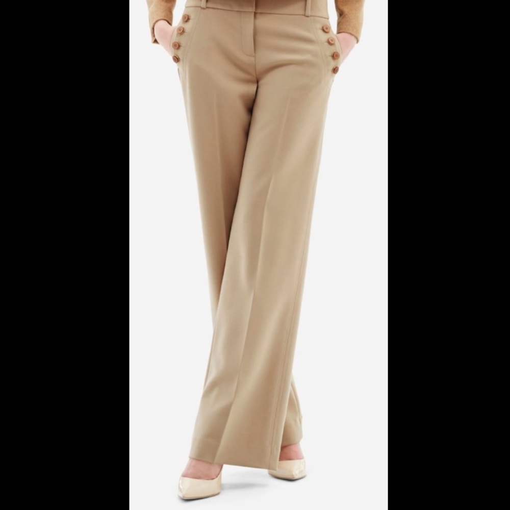 ✨NWT The Limited Luxe Collection Pants